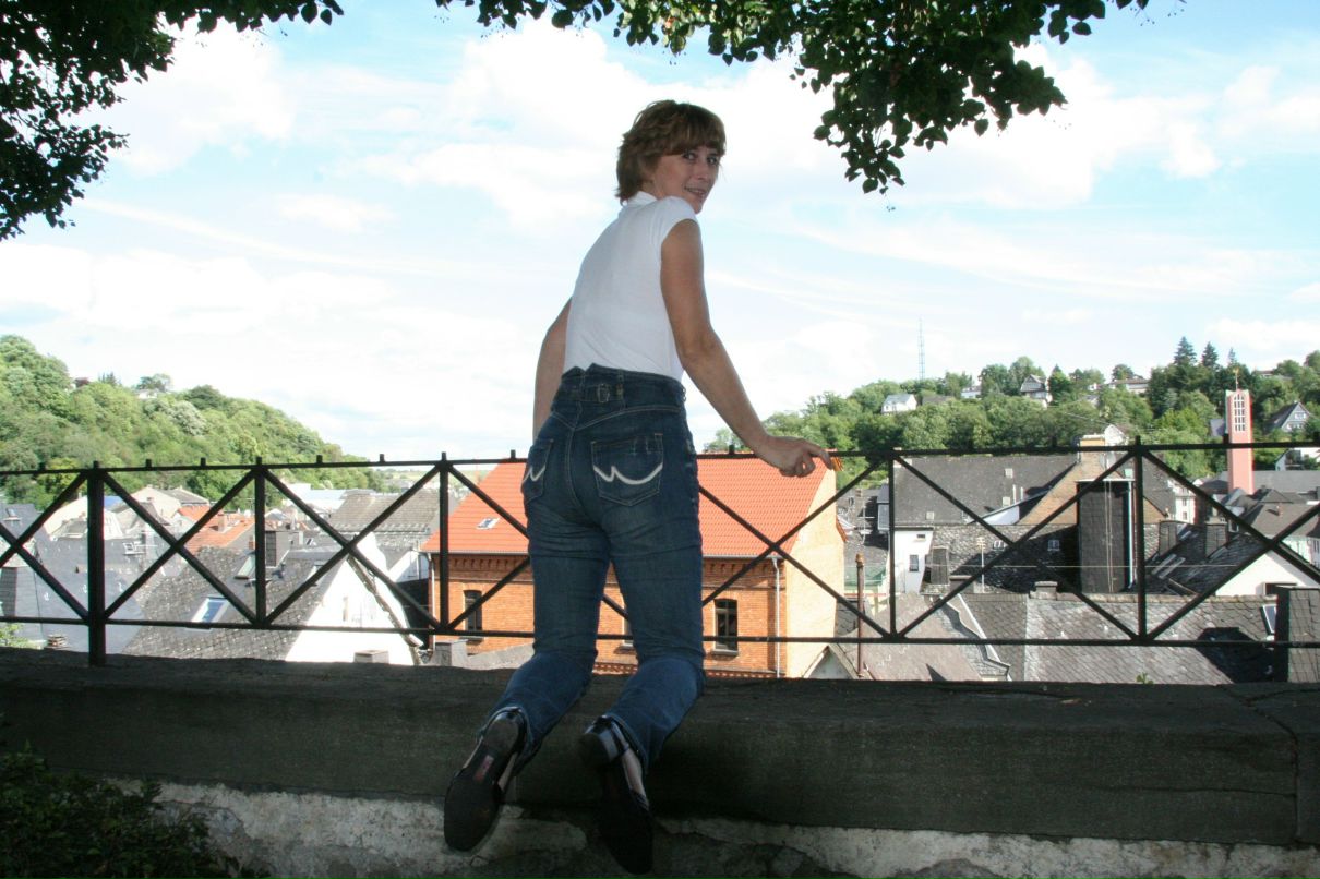 Галина Кунц | Weilburg