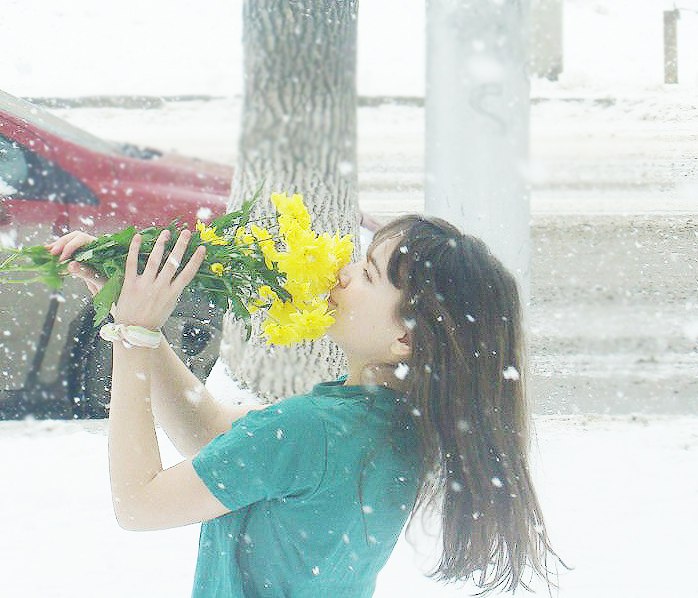 Гузель Имашева | Уфа