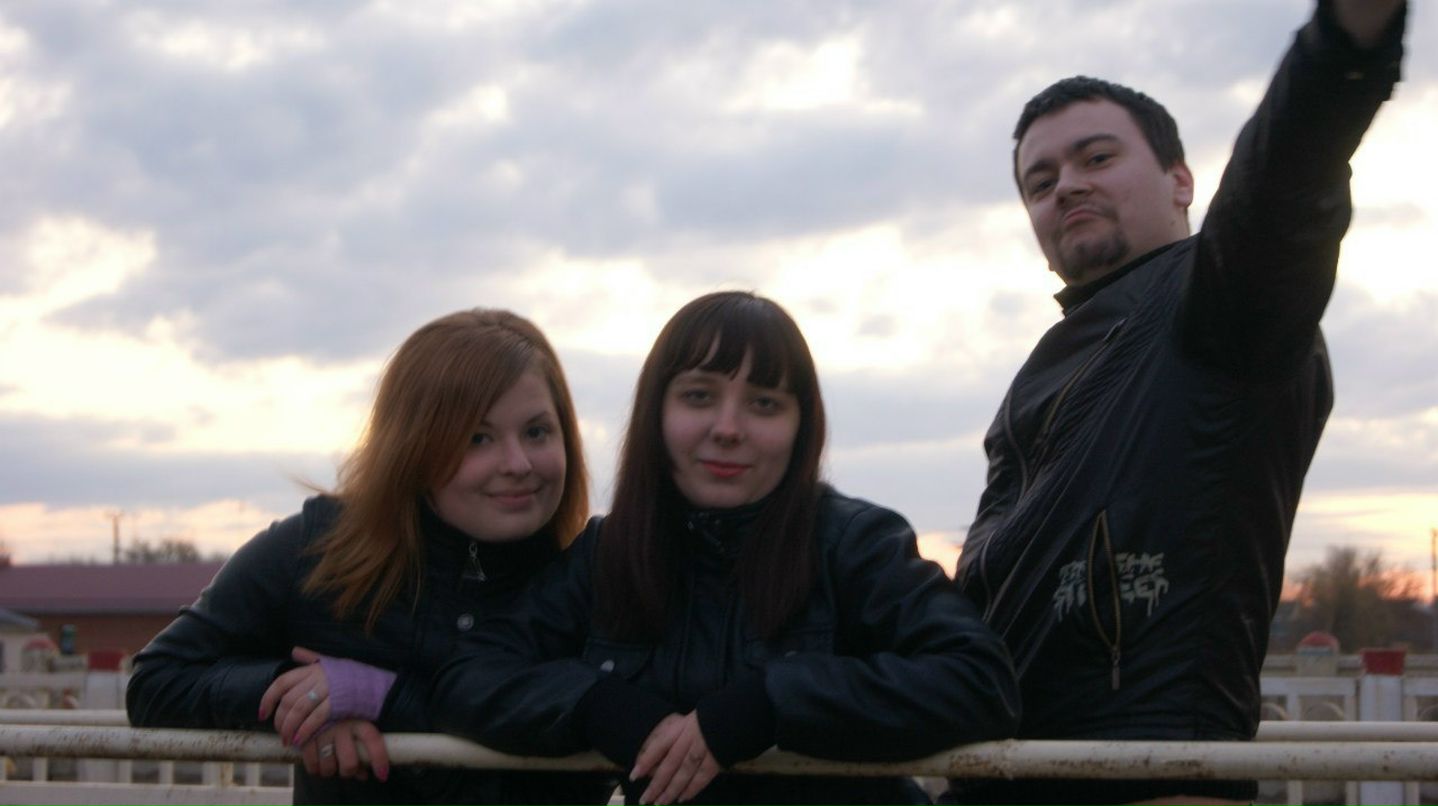 Алексей Гаврилов | 