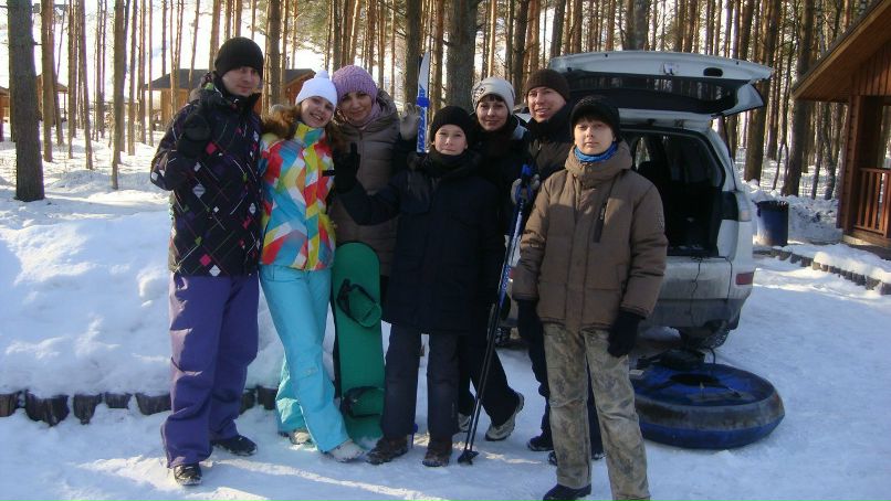 Антон Гойко | Санкт-Петербург