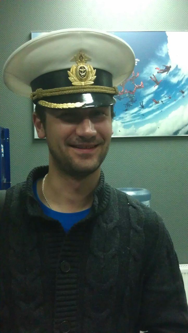 Максим Полтавец | Москва