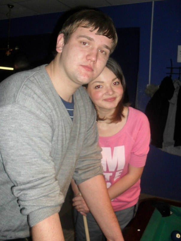 Николай Семенов | Сланцы