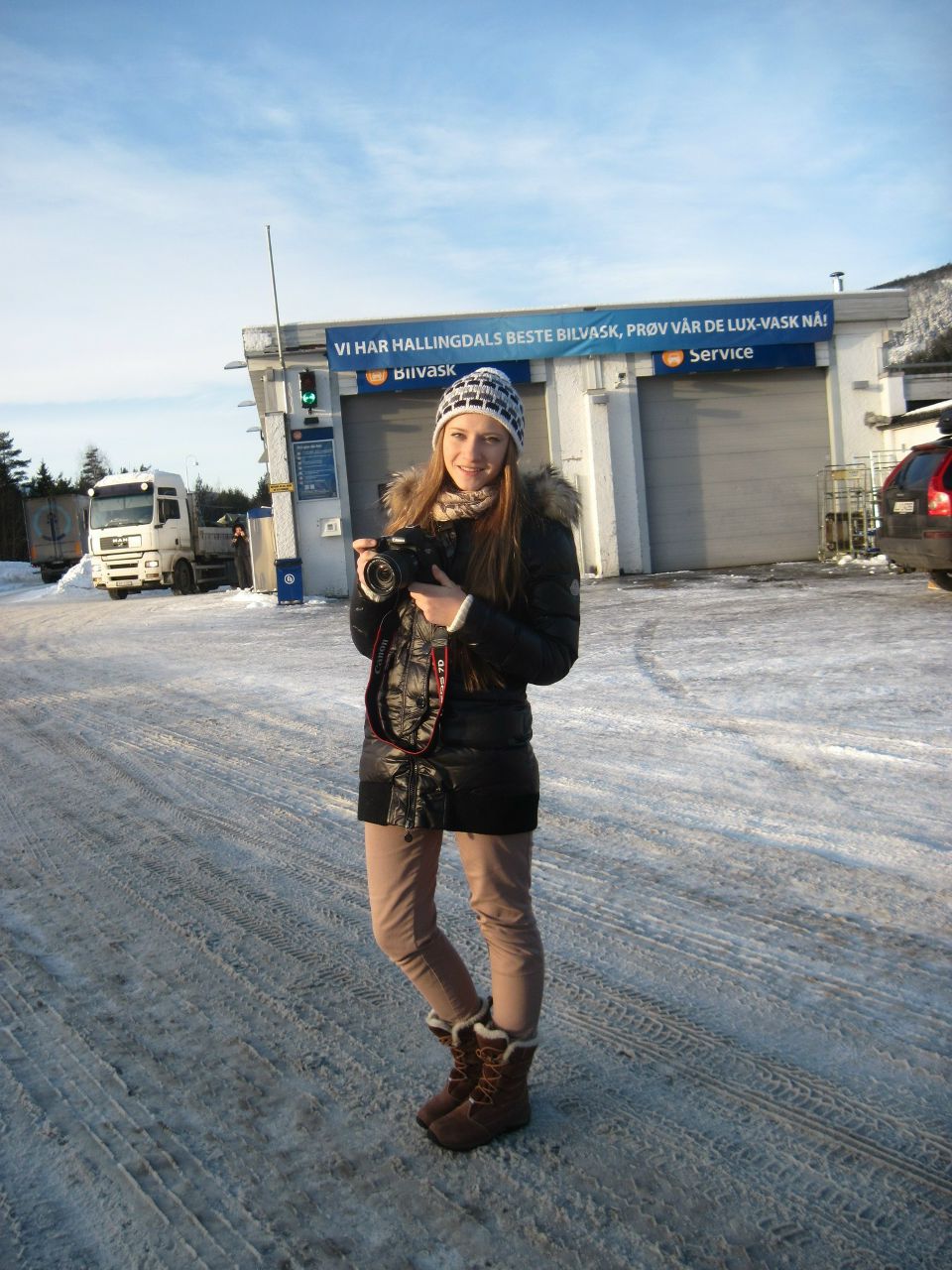 Ксения Фокша | Тверь