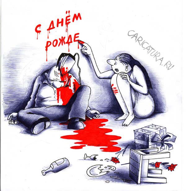 Fedor Karpov †††Arhitekt††† | Донгузская