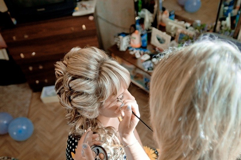 Юлия Левашова | Санкт-Петербург