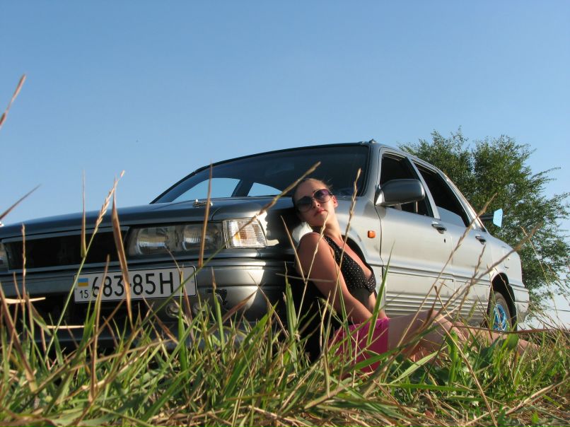 Игорь Бадьин | Николаев