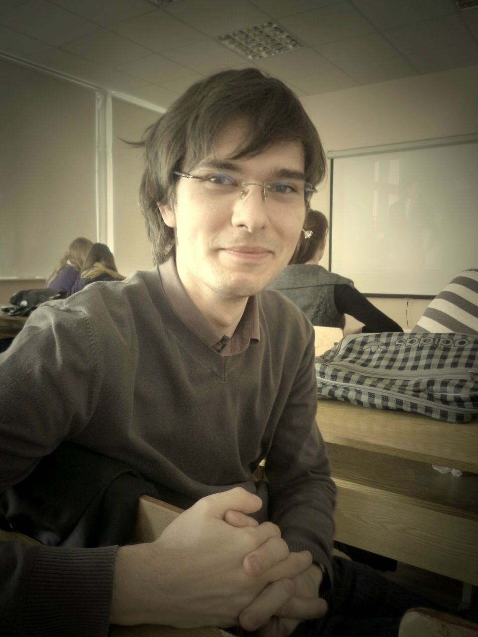 Александр Марков | Москва