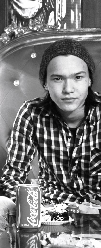 Nursultan Silagan | Актау