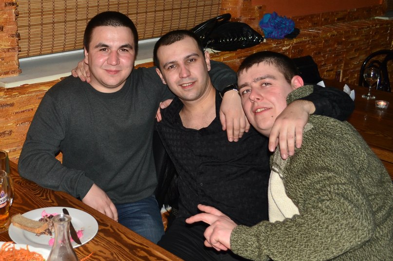 Денис Соломенников Добрячок | Белгород