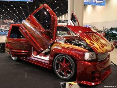 Андрей Zver | México