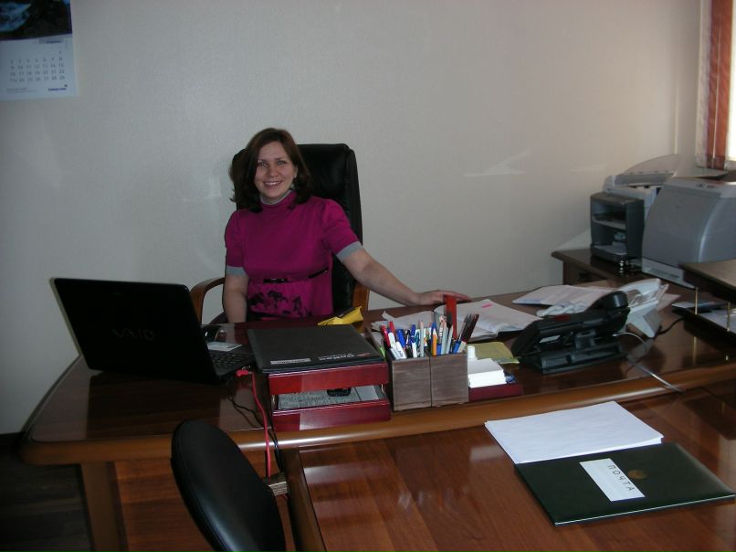 Елена Долихина | Анапа