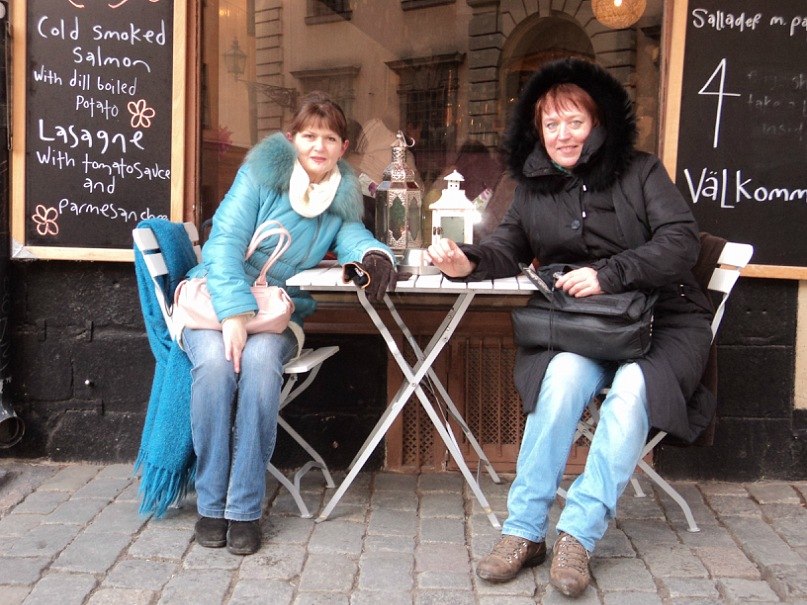 Женя Лаврухинакосакова | Санкт-Петербург