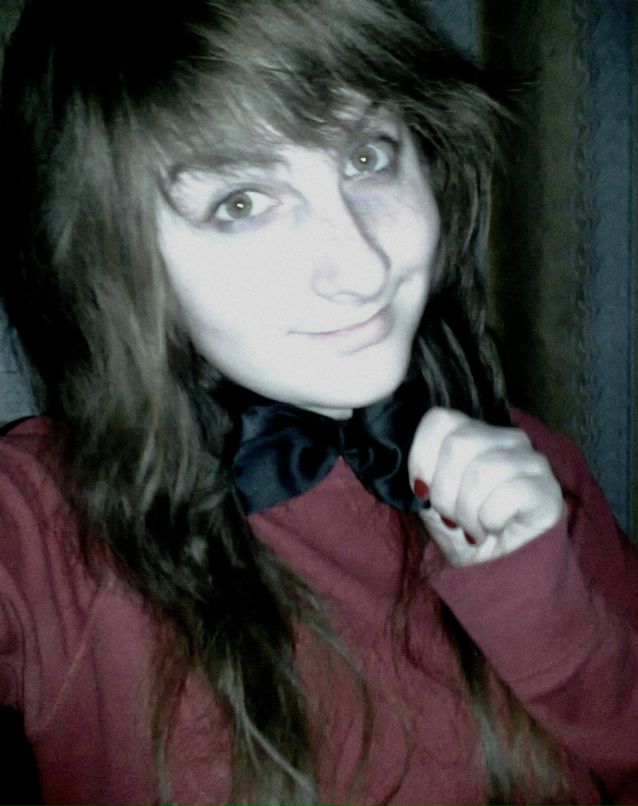 Лиза Харамурза | Кропивницкий / Кировоград