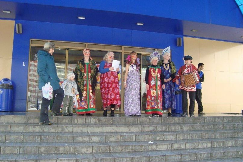 Марина Егорова | Москва