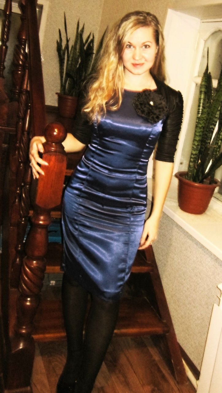 Татьяна Капустина | Дубна