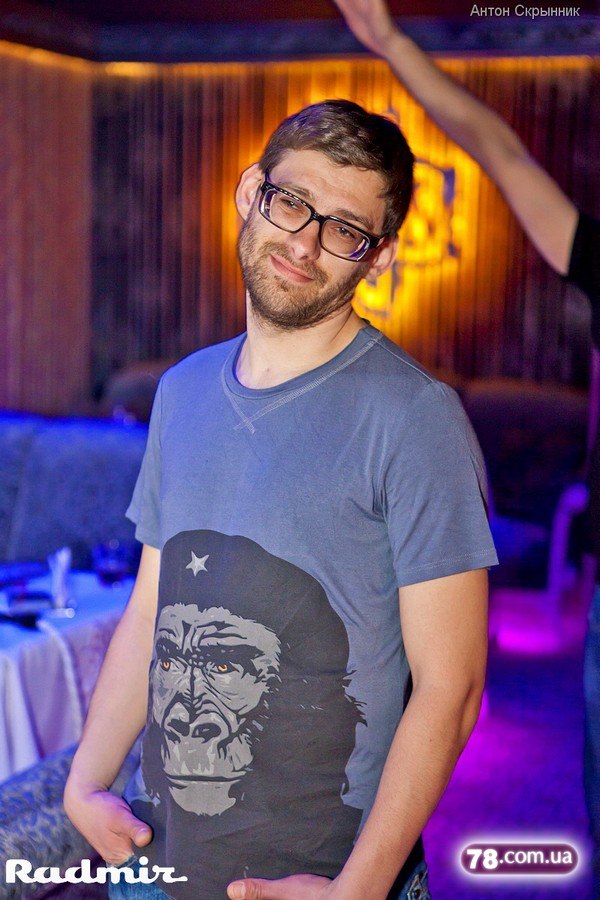 Александр Митавский | Ramat Gan