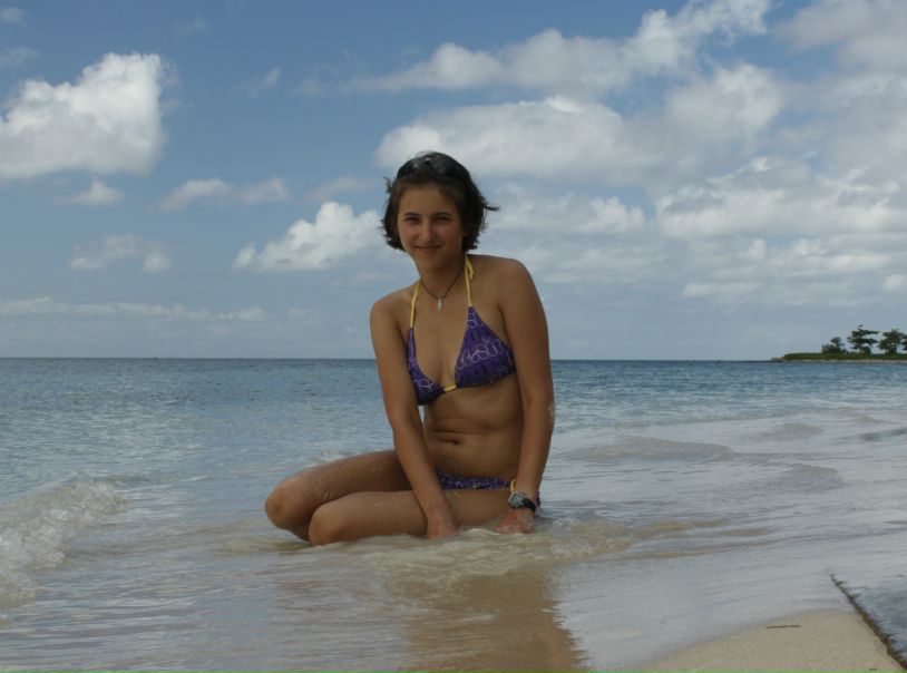 №61, Лиза Ершова, 37 лет, Fairbanks №61, Лиза Ершова, 37 лет, Fairbanks