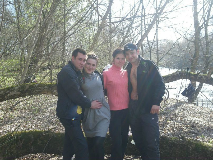 Серёга Акименко | Сумы