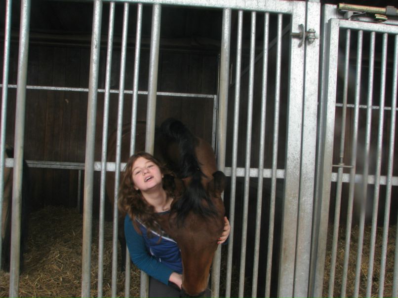 Линзи Миронова | Москва