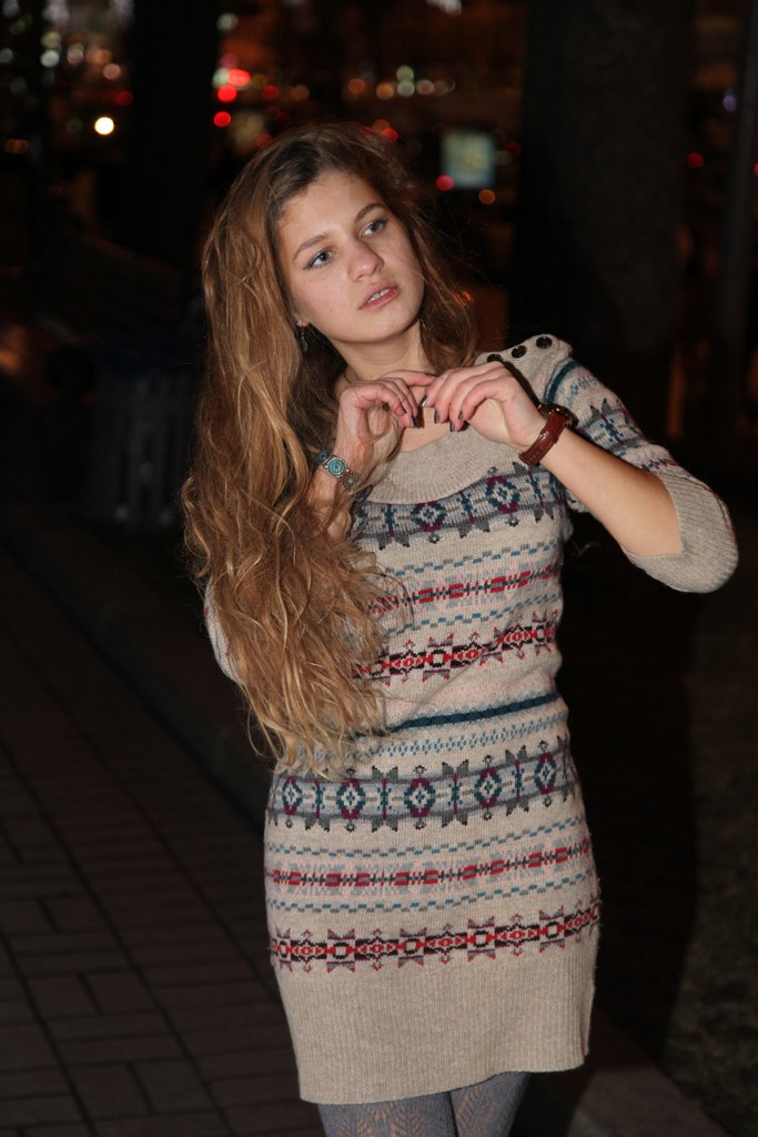 София Перепелица | Vancouver