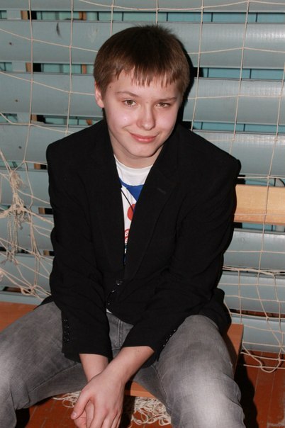 Василий Ермакович | Санкт-Петербург