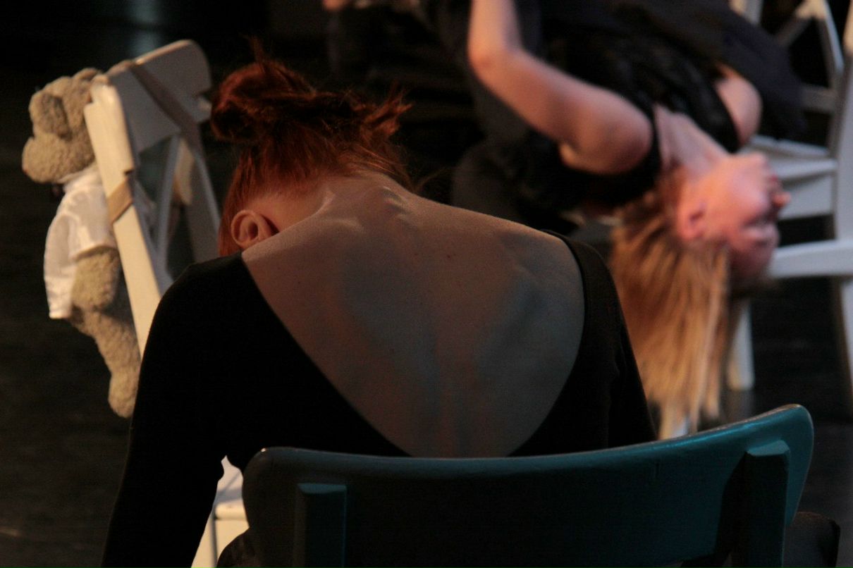 Ольга Брынцева | Санкт-Петербург