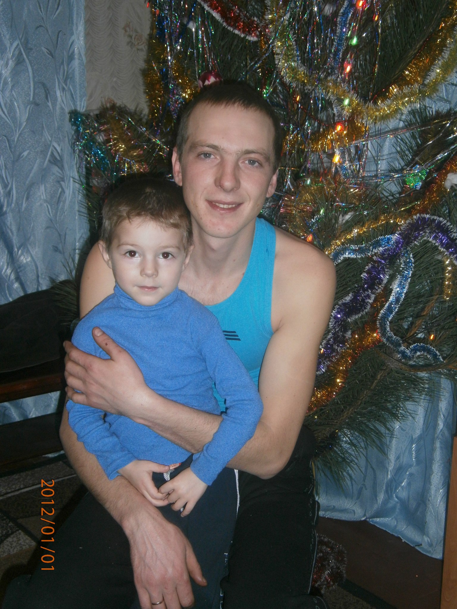 Фото профиля