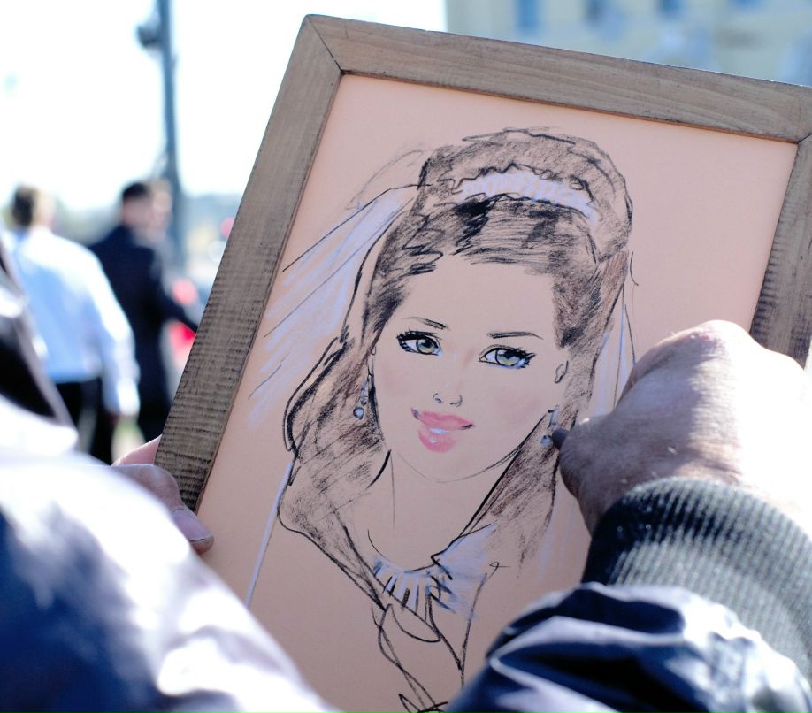 Ирина Михалычева | Санкт-Петербург