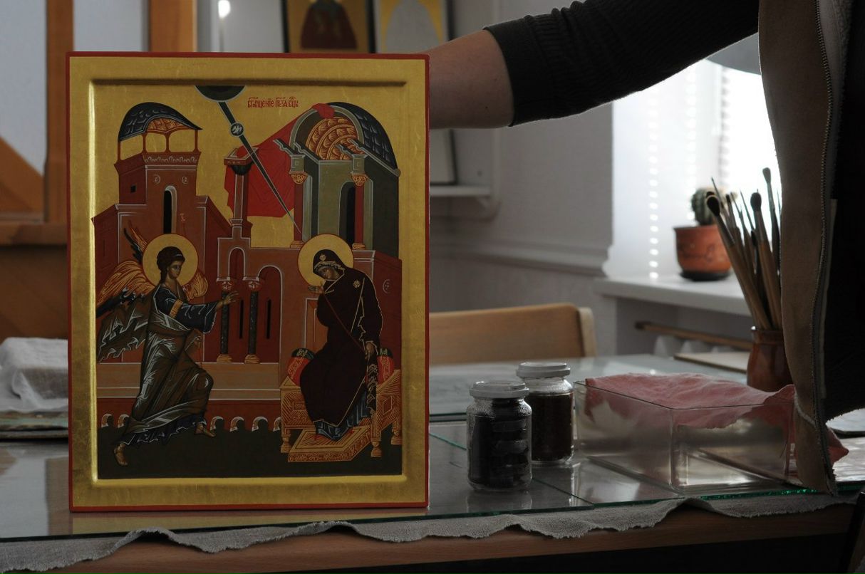 Игорь Кажанов | 