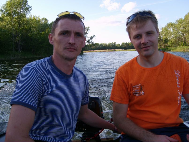 Роман Кудинов | Чапаевск