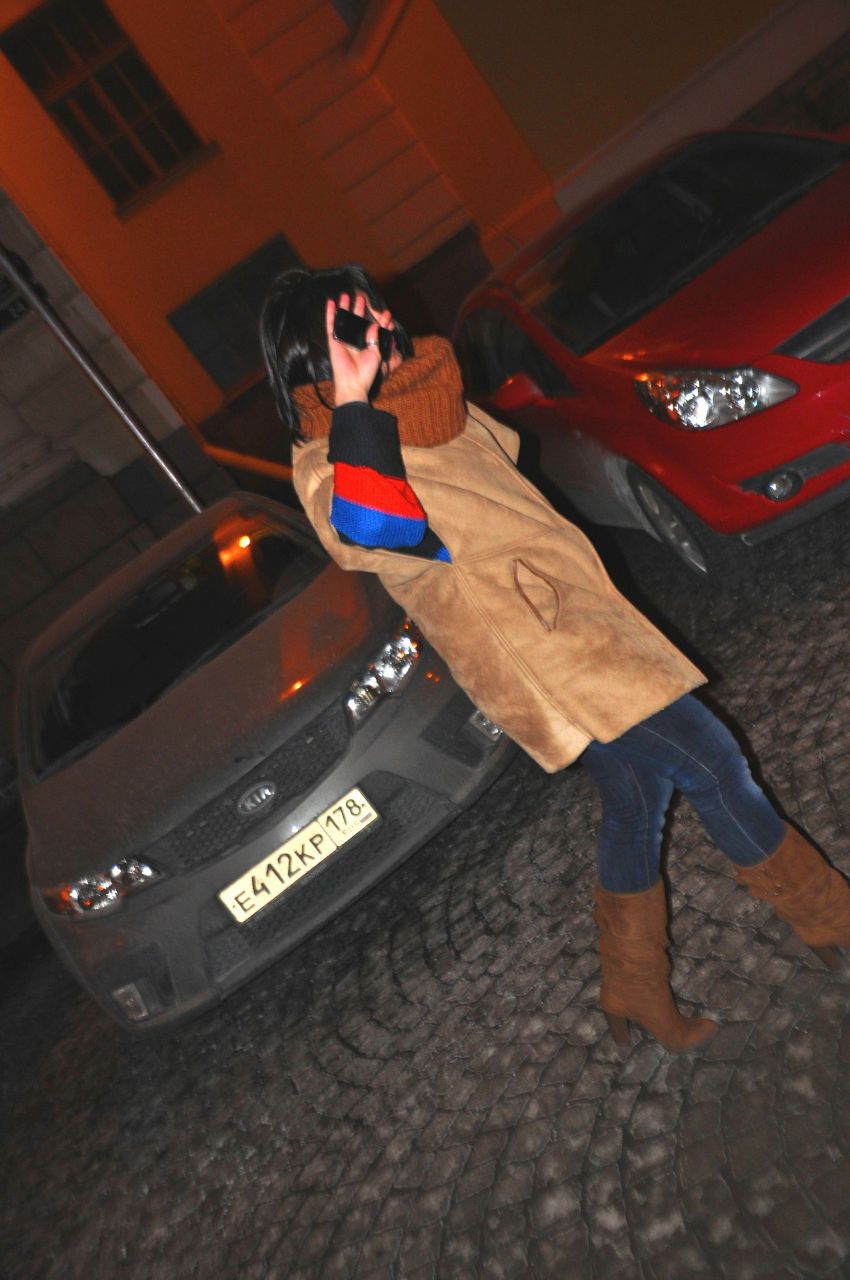 Julia Kosenok | Санкт-Петербург