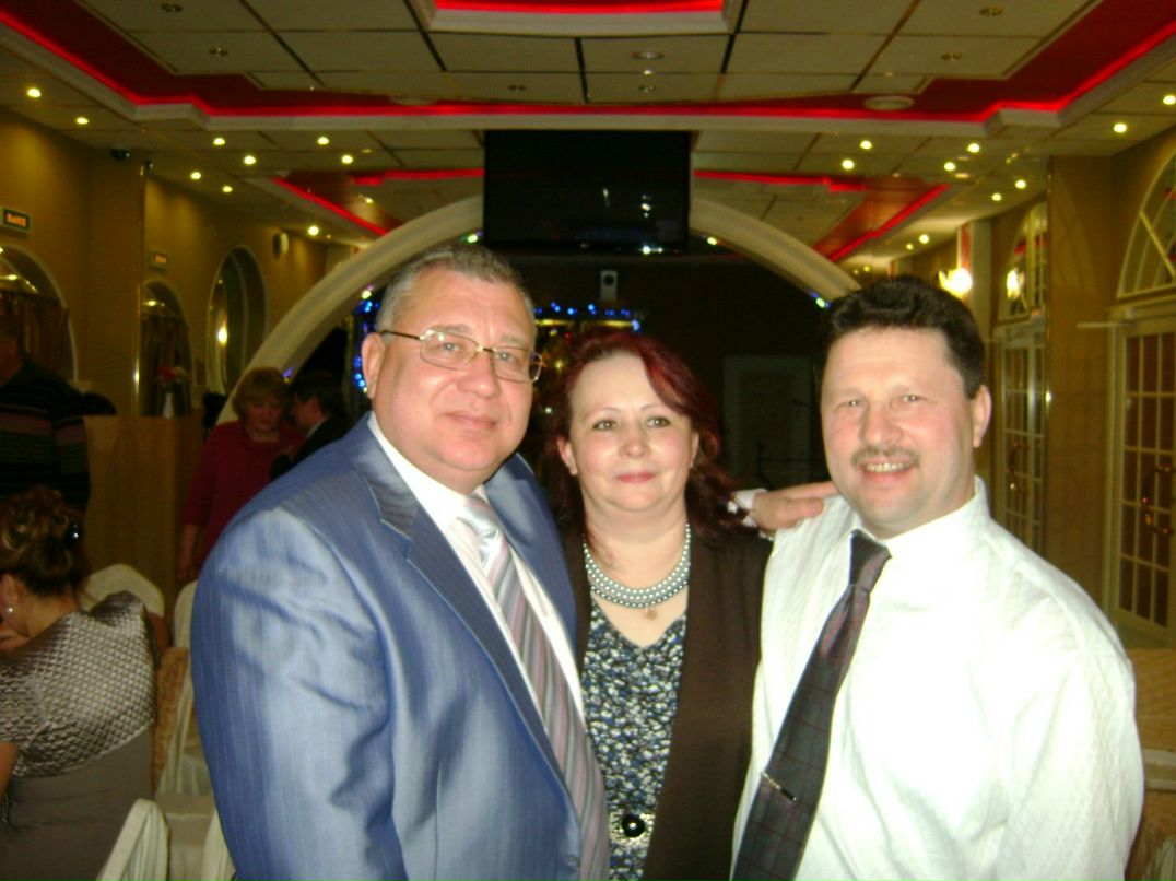 Вера Пешакова | 