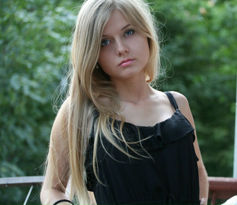 Оля Вапнярчук | Москва