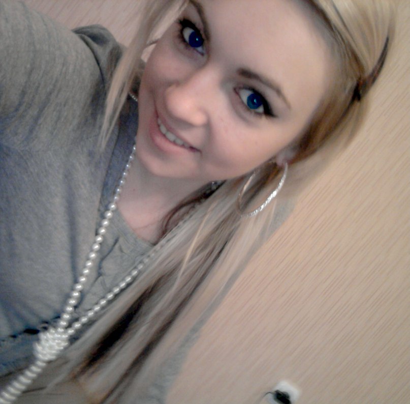 Анастасия Цыбульская | Минск