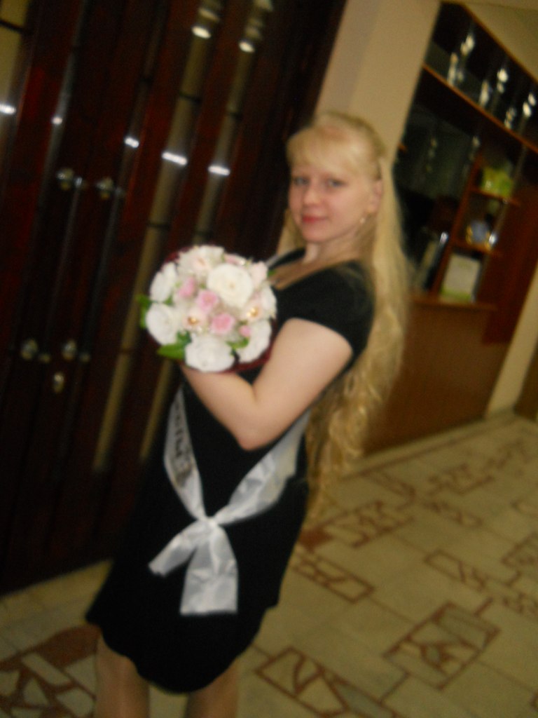 Света Семдянова | Екатеринбург