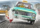 №1 Никита Шенбек