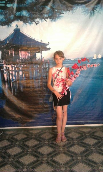 №48, Александра Шекина, 28 лет, Витебск, Беларусь №48, Александра Шекина, 28 лет, Витебск, Беларусь