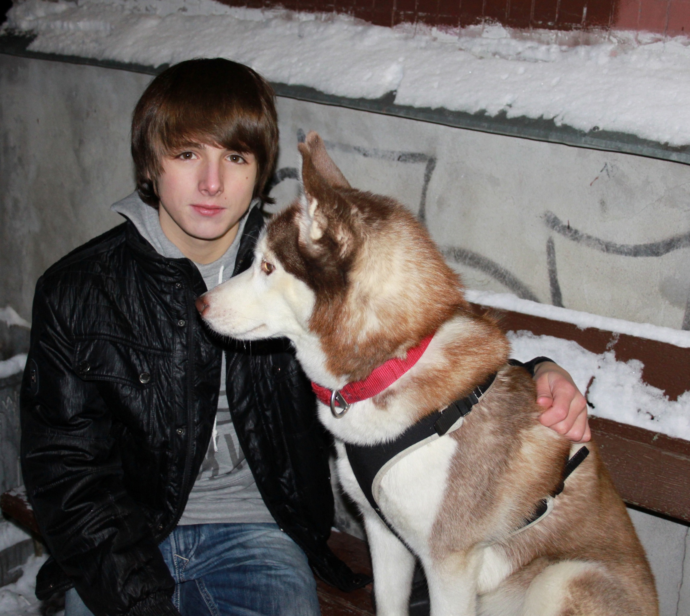 Фото профиля