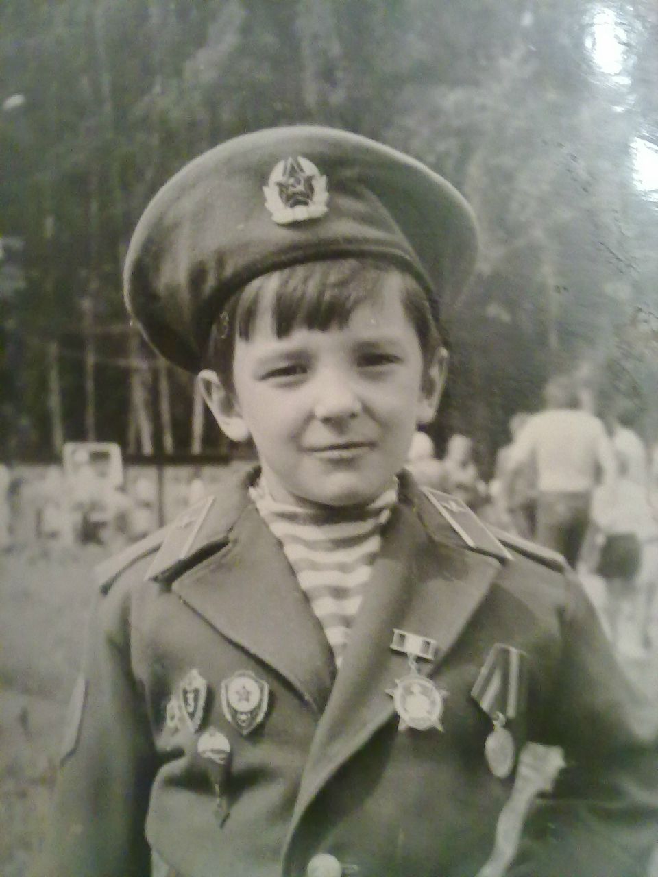 Николай Елизаров | Москва