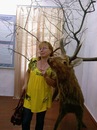 Фотография Ганжи Наташи