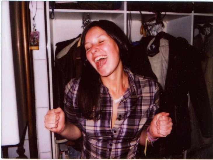 Катя Мякинкина | Санкт-Петербург