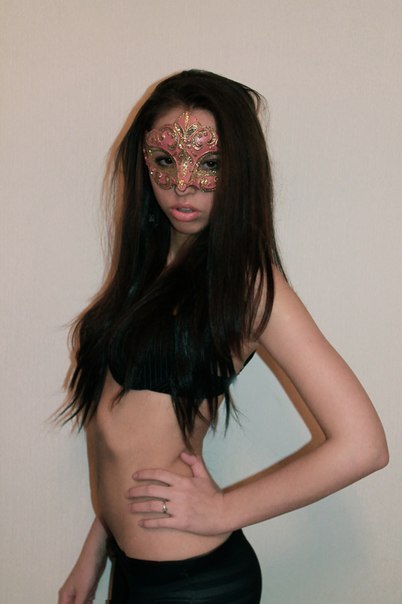 Виктория Богданова ♥→[ ]←♥ | Красноярск