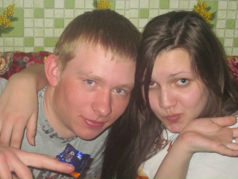 Алексей Соколов | Коноша