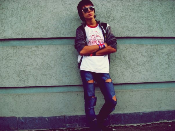 №1, Владислав Ρунцев №1, Владислав Ρунцев