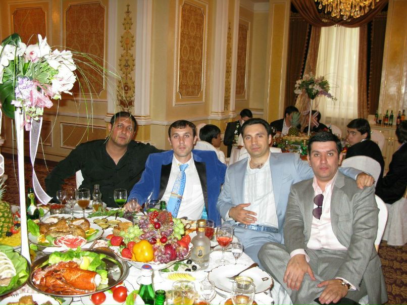 Иван Шелученков | Москва