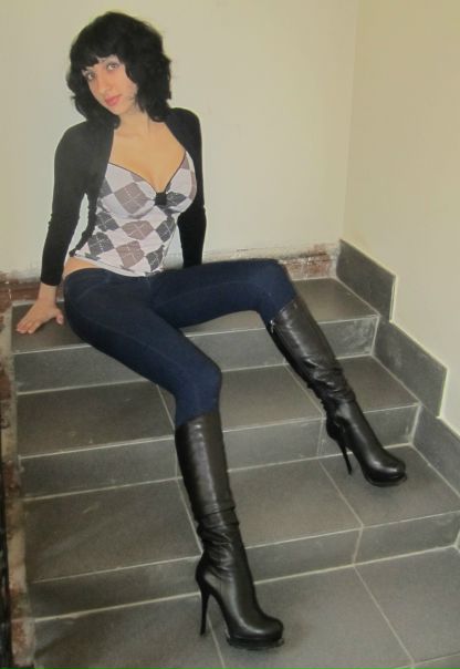 №47, Наталия Попова №47, Наталия Попова