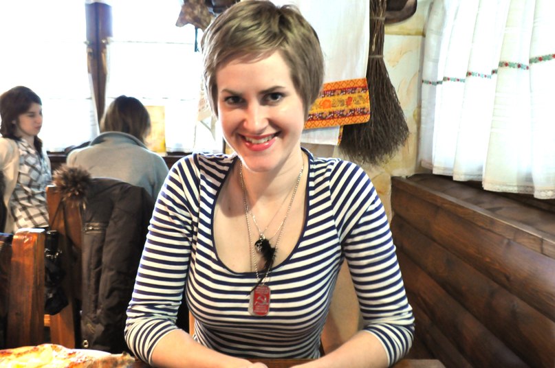 Алина Нестерова | Нижний Новгород