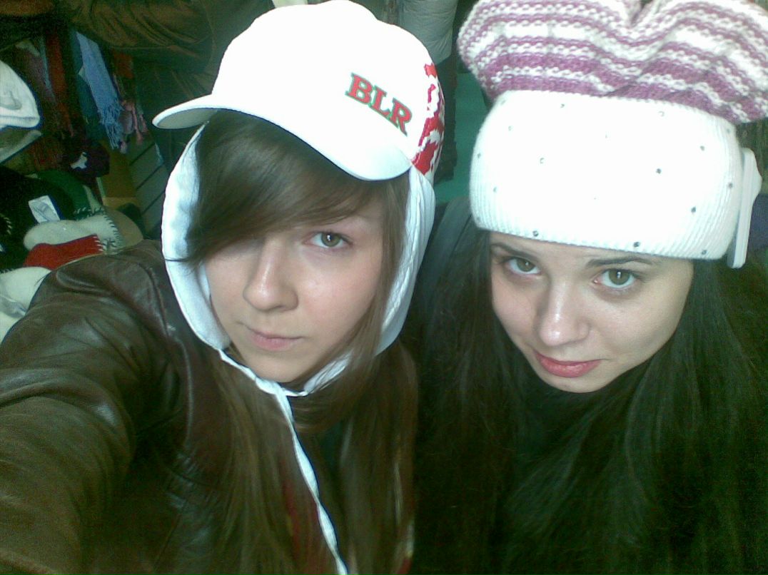 Катя Денискина | Минск