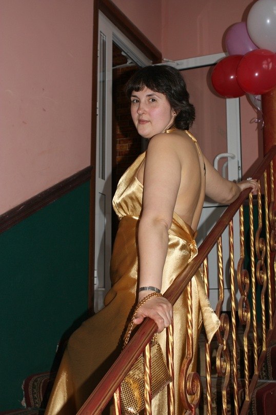 Ольга Рогуленкова | Москва