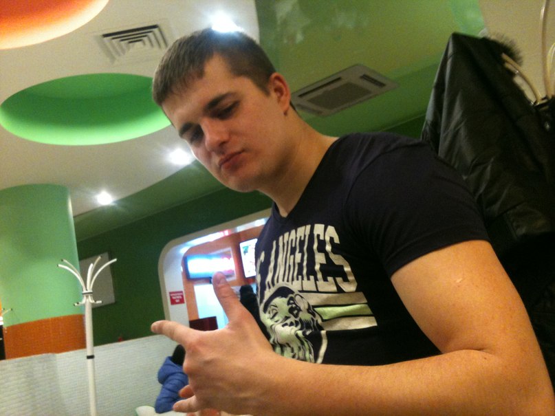 Вячеслав Земеров | Екатеринбург